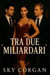 Sky Corgan  - Tra Due Miliardari (2025)