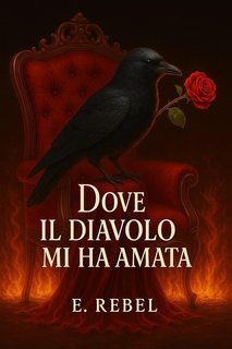 E. Rebel - Dove il Diavolo mi ha amata (2025)