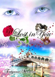 Tatyana Moreno - Hypnotized by you Vol.1. Lost in You (2017)