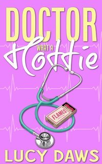 Lucy Daws - Dottore, che bono! (2025)