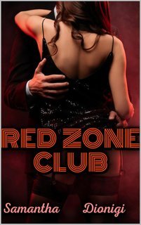 Samantha Dionigi - Red Zone Club (2025)