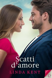 Linda Kent - Scatti d'amore (2025)
