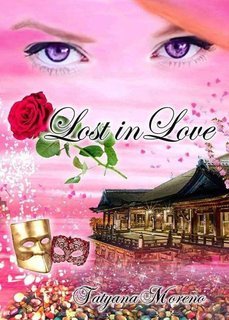 Tatyana Moreno - Hypnotized by you Vol.2. Lost in Love (2020)