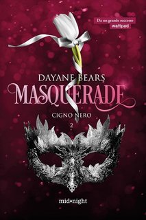 Dayane Bears - Masquerade Vol. 2. Cigno Nero  (2025)