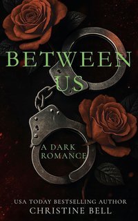 Christine Bell - Fratelli McDaniels Vol. 3. Between Us (2025)