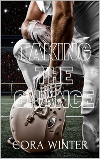 Cora Winter - Taking the chance (2025)