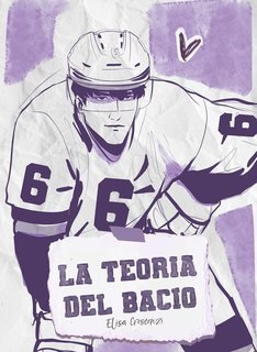 Elisa Crescenzi - Offside Vol. 4. La teoria del bacio (2025)