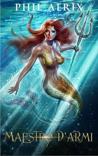 Phil Aerix - Maestro d'Armi Vol. 7 (2025)