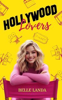 Belle Landa - Hollywood Lovers (2025)