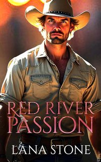 Lana Stone - Red River Passion (2025)