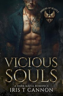 Iris T Cannon - Vicious Souls (2025)