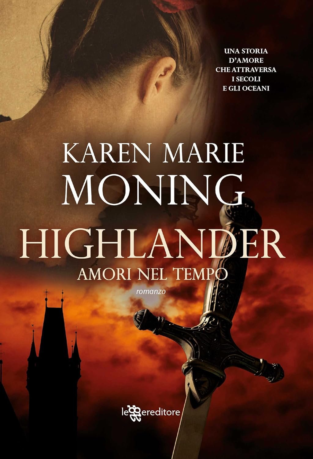 Karen Marie Moning - Highlander (La serie)