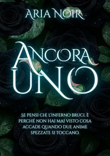 Aria Noir - Ancora uno (2025)