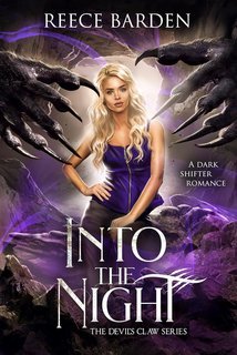 Reece Barden - Devil’s Claw Vol. 2. Nella Notte (2025)