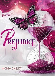 Monia Sheldy - Prejudice (2025)