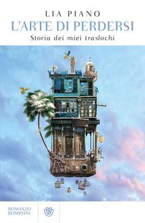 Lia Piano - L'arte di perdersi (2025)