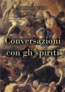 Eugenie Von Der Leyen - Conversazioni con gli spiriti (2025)