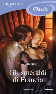 Pitti Duchamp - Gli smeraldi di Francia (2025)