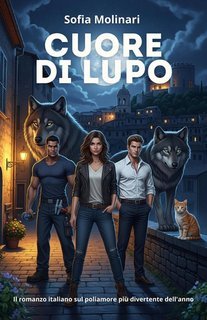 Sofia Molinari - Cuore di Lupo (2025)