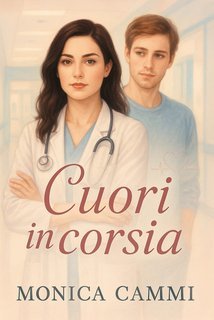 Monica Cammi - Cuori in corsia (2025)