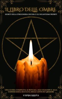 Ethan Graves - Il libro delle ombre (2025)