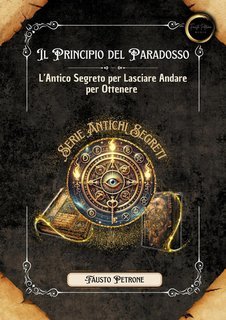Fausto Petrone - Il principio del paradosso (2025)