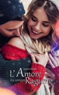 Antonina Dattola - L'amore ha sempre ragione (2025)