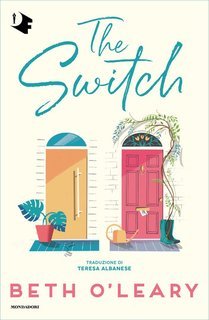 Beth O'Leary - The switch (2020)