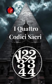 Alina Rubi - 11,22,33,44 i quattro codici sacri (2025)