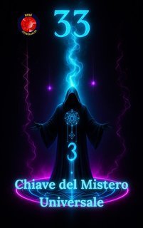 Alina Rubi - 33 la chiave del mistero universale (2025)