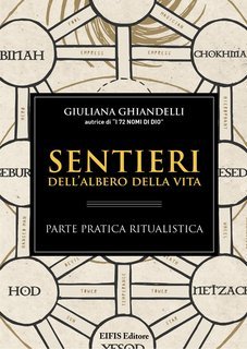 Giuliana Ghiandelli - Sentieri dell'albero della vita (2023)