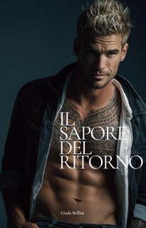Giada Bellini - Il Sapore del Ritorno (2025)