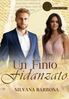 Silvana Barbosa - Un Finto Fidanzato (2025)