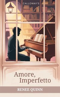 Renee Quinn - Amore, Imperfetto (2025)