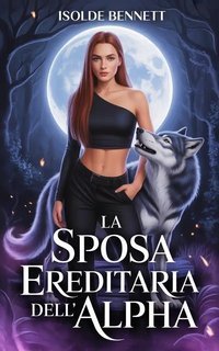 Isolde Bennett - La Sposa Ereditaria dell'Alpha (2025)
