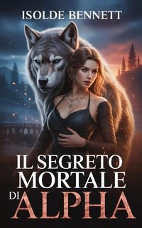 Isolde Bennett - Il Segreto Mortale di Alpha (2025)