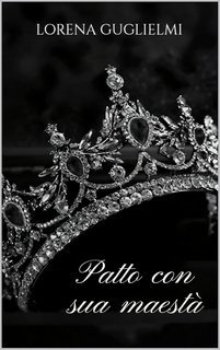 Lorena Guglielmi - Patto con sua maestà (2025)