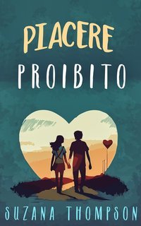 Suzana Thompson - Piacere Proibito (2025)