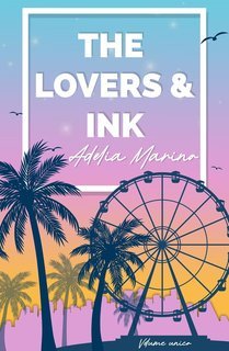 Adelia Marino - The Lovers e Ink Series (2025)
