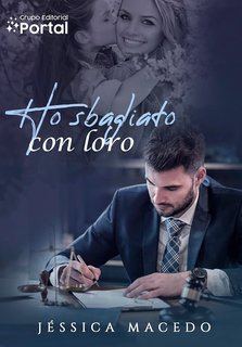 Jéssica Macedo  - Ho sbagliato con loro (2025)