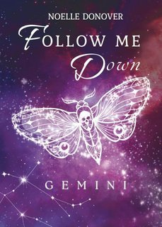 Noelle Donover - Dark Love Vol. 1. Follow me down: Gemini (2025)