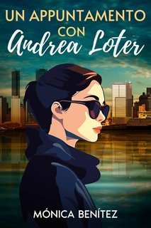 Mónica Benitez - Un appuntamento con Andrea Loter (2025)