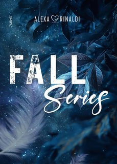 Alexa Rinaldi - Fall Series (2025)