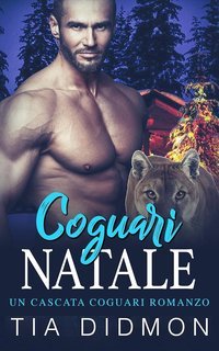 Tia Didmon - Cascata Coguari Vol. 5. Coguari Natale (2025)