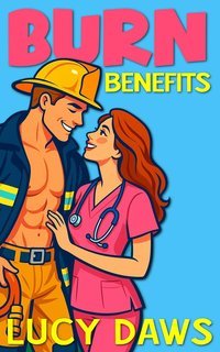 Lucy Daws - Un Dolce Bruciore (2025)