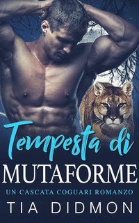 Tia Didmon - Cascata Coguari Vol. 8. Tempesta di Mutaforme (2025)