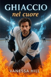 Vanessa Hill - Ghiaccio nel cuore (2025)