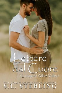 S.L. Sterling - La saga di Willow Valley Vol. 3. Lettere dal Cuore (2025)