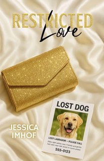 Jessica Imhof - Restricted Love (2025)