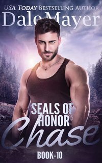 Dale Mayer - SEALs of Honor Vol. 10. Chase (2025)